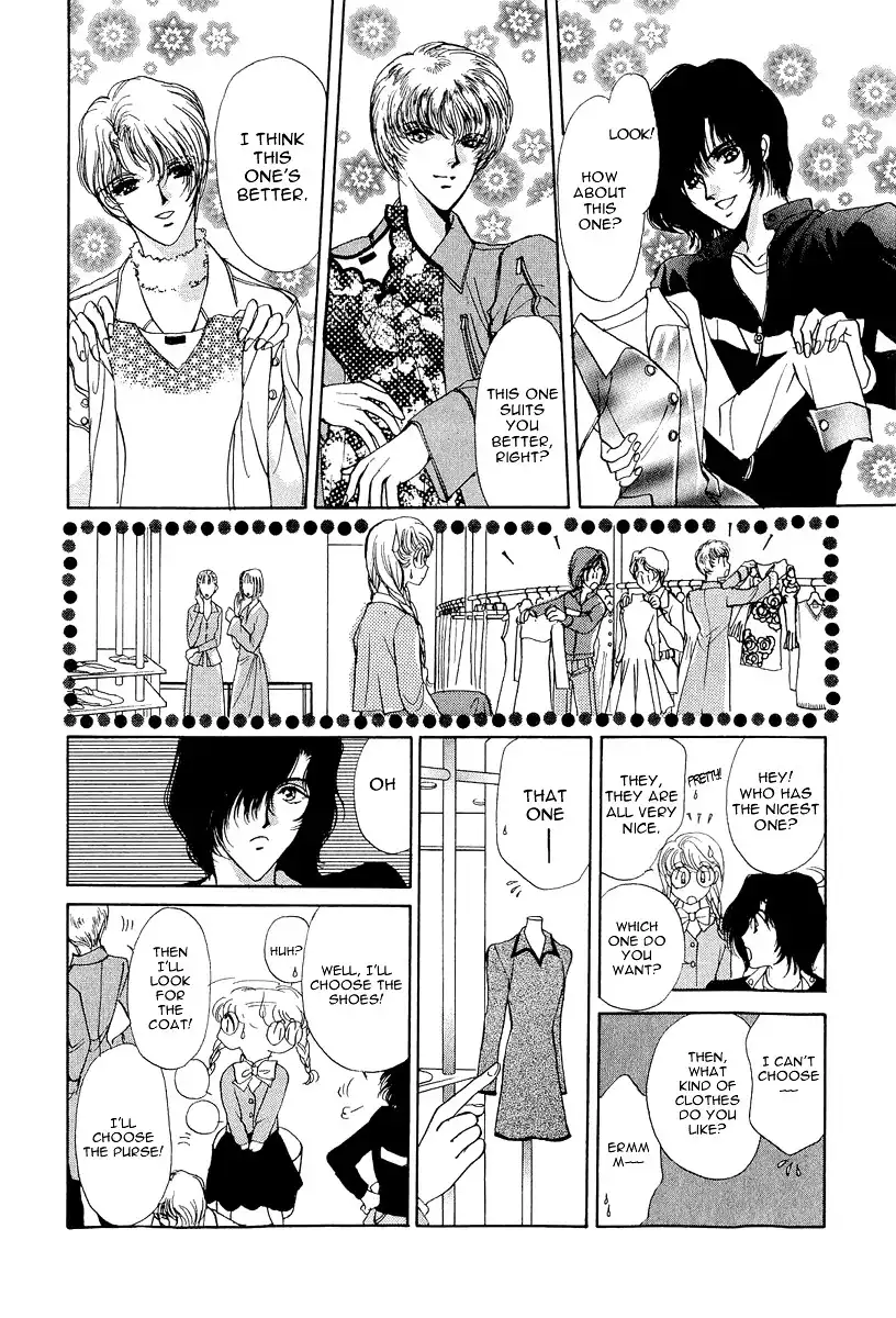 Marry Max! Chapter 5 12